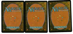 Well of Lost Dreams x3 Darksteel Magic MTG - Image 2