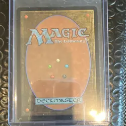 Magic: The Gathering Lurking Predators Core Set 2010 Green Rare 190/249 - Image 2