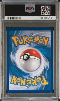 PSA 6 - 2009 Pokemon Platinum Supreme Victors 60/147 - Garchomp C - Very Rare! - Image 2