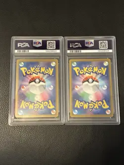 PSA 10 Pikachu 120 197/SV-P Gym Event 2023 2024 Promo Set Pokemon Card Japanese - Image 2