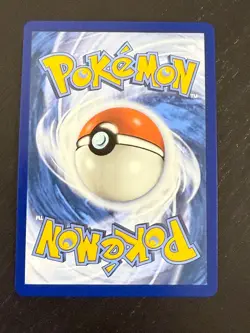 2026 Mega Evolution – Perfect Order Mega Zygarde EX Holo Secret Rare HR #124/88 - Image 2