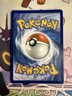 Pokemon TCG Surfer Sir Ascended Heros 293/217 Nm - Image 2