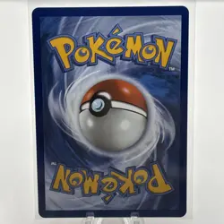 Pokemon Mega Zygarde ex - Perfect Order - 104/088 - Full Art ENGLISH - Image 2