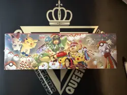 [US Seller] 2025 Pokemon Japanese Pokemon Center Tohoku Pikachu Box - Image 3