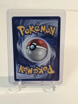 Beautifly - EX Ruby & Sapphire 2/109 2003 - E Reader - Pokemon - Holo NM - Image 4