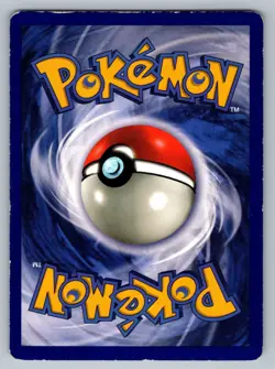 Pokemon TCG Fossil Tentacool 56/62 - Image 2