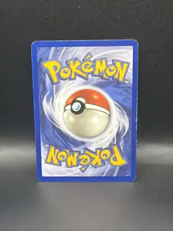 Pokemon TCG Alakazam Base Set 1/102 Holo Unlimited Holo Rare - Image 2