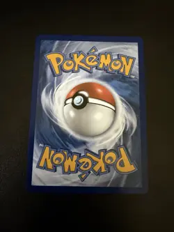 Pokemon Jacinthe Full Art Trainer-Supporter Holo Rare POR EN 122/088 2024 - Image 2