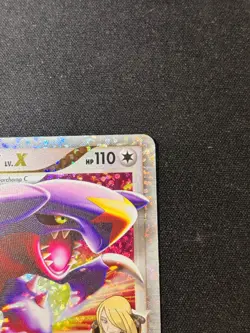 Garchomp C LV.X 145/147 Celebrations 25th Anniversary - NM - Pokemon - Image 3