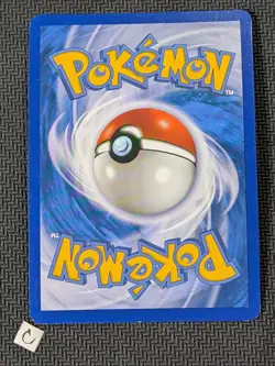 Ninetales 7/123 - Heart Gold Soul Silver Holo Rare Pokemon TCG LP VLP - Image 2