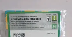 Pokemon N's Zekrom 031 Promo - SEALED, From Ascended Heroes Etb - Image 4