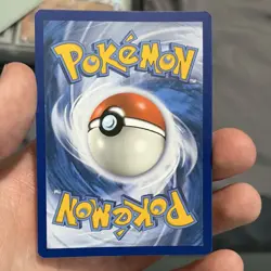 Pokemon Charizard Promo Holo SM226 Stage 2 150 HP Continuous Blaze Ball - Image 2