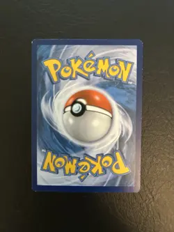 Vespiquen 11/98 Pokemon Card TCG Holo Double Ancient Origins Lightly Played - Image 3