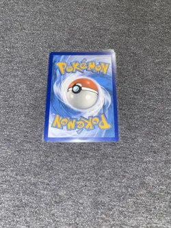 Pokemon TCG Geeta Obsidian Flames Full Art Holo Trainer Card 218/197 Ultra Rare! - Image 2