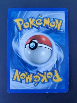 Mime Jr. DP22 D&P Black Star Promo Pokemon Card Cosmos Holo - LP-MP SWIRL - Image 2