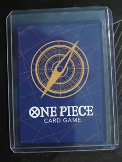 Roronoa Zoro (ST01-13) (Gift Collection 2023) - One Piece Promotion Card (OP-PR) - Image 2