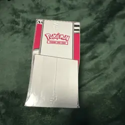 Pokemon White Flare ETB Elite Trainer Box - Factory Sealed - Image 2