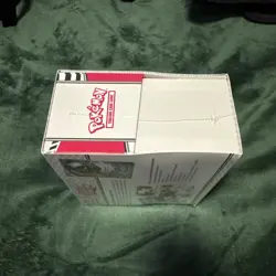Pokemon White Flare ETB Elite Trainer Box - Factory Sealed - Image 4