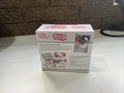 Pokemon TCG Scarlet & Violet White Flare Elite Trainer Box ETB Factory Sealed - Image 3
