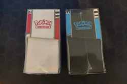 Pokemon Black Bolt & White Flare Elite Trainer Box ETB Set of 2 Factory Sealed - Image 5