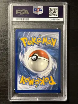 2021 Pokemon Stoutland V FA Battle Styles Card 157/163 PSA 10 Gem Mint - Image 2