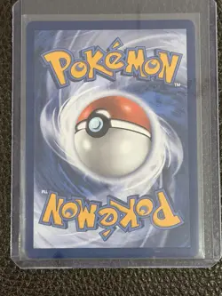 Pokemon TCG First Partner Illustration Collection Series 1 Kanto GEN 1 Starters - Image 2