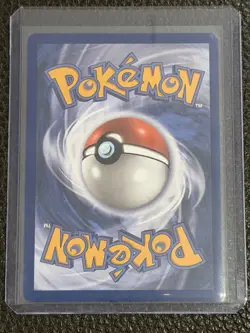 Pokemon TCG First Partner Illustration Collection Series 1 Kanto GEN 1 Starters - Image 4