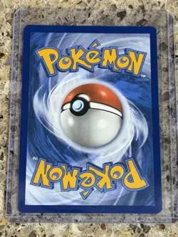 Lapras EX Stellar Crown Ultra Rare Holo Card 158/142 Sv07 - Image 2