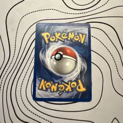 Victreebel | Jungle 30/64 | Vintage 1999 Pokemon Card | Moderately Played - Image 3
