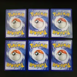 Pokemon Shinx x13 Card Lot Bundle - Image 2