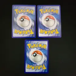 Pokemon Shinx x13 Card Lot Bundle - Image 4