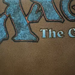 MTG English Traveling Chocobo (Borderless) (Neon Ink Yellow) NM Foil - Image 3