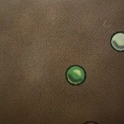 MTG English Traveling Chocobo (Borderless) (Neon Ink Yellow) NM Foil - Image 4