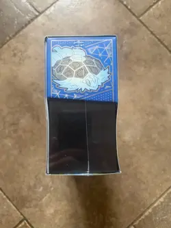 Stellar Crown Pokemon Center Elite Trainer Box (ETB) New Sealed Cards TCG - Image 5