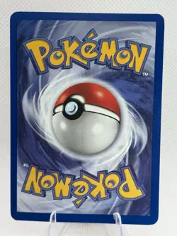 Pokemon TCG Dark Flareon Card 35/82 Non Holo 1st Edition NM - Image 2