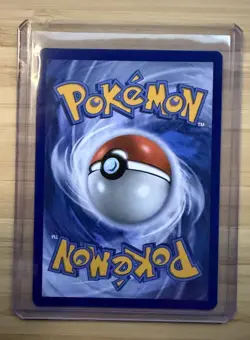 Pokemon N's Zekrom MEP 031 Promo Basic 2026 POTENTIAL 💎 GEM Card - Image 2