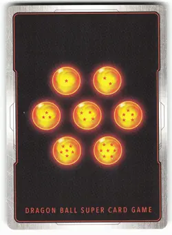 Bardock, Inherited Might BT18-107 SPR Dragon Ball Super Card - Image 2