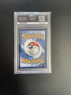 Pokemon TCG Pikachu Crown Zenith Holo Card 160/159 Secret Rare PSA 10 - Image 3