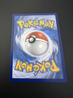 Latias XY78 Promos 2014 Pokemon Card Full Art NM - Image 2