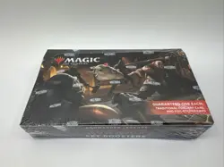 MTG Commander Legends Battle for Baldurs Gate Set Box SEALED & NEW - Image 1