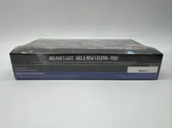 MTG Commander Legends Battle for Baldurs Gate Set Box SEALED & NEW - Image 4