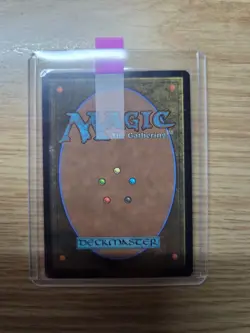 Super Shredder (Showcase) Teenage Mutant Ninja Turtles Foil #0285 Mythic Rare NM - Image 2