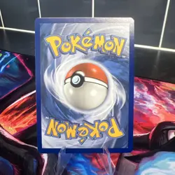 Pokemon TCG Detective Pikachu Stamped SM190 Black Star Promo Near Mint Holo Card - Image 3