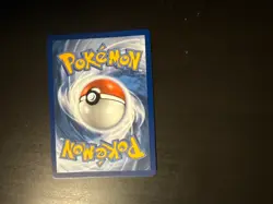 Pokemon Team Rocket's Factory Trainer-Stadium Prize Pack Cosmos Holo - Image 2