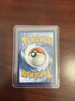 Pokemon TCG Dragapult Prime SWSH132 Black Star Promo Celebrations NM - Image 2