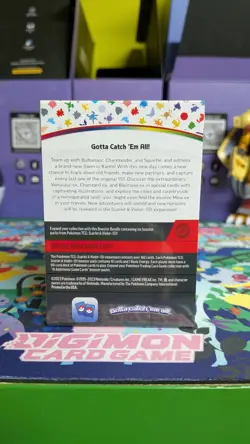 Pokemon TCG | Scarlet & Violet 151 | Booster Bundle | Brand New Factory Sealed - Image 3