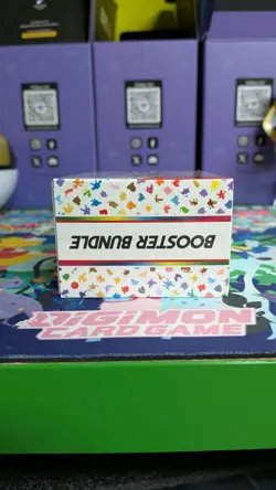 Pokemon TCG | Scarlet & Violet 151 | Booster Bundle | Brand New Factory Sealed - Image 5