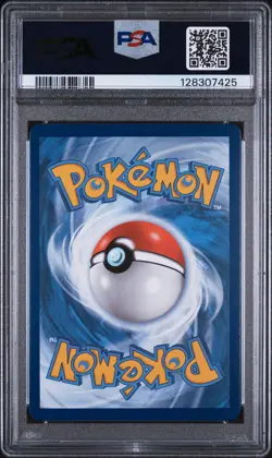 2021 POKEMON SWORD & SHIELD EVOLVING SKIES #192 FULL ART/DRAGONITE V PSA 10 - Image 2