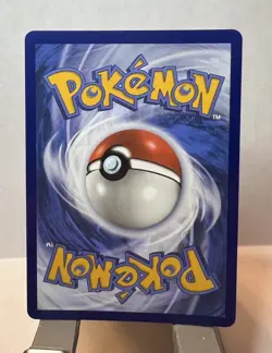 Pokemon TCG Gyarados ex Ultra Rare Full Art Holo 225/198 SV01 300 HP - Image 3