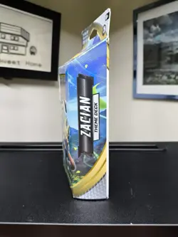 Pokemon TCG - Zacian Theme Deck - Rebel Clash - Sword & Shield - New And Sealed - Image 4